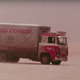 Imagen para el artículo titulado Así es como los camioneros llegaron desde Escandinavia a Dubai en 1976